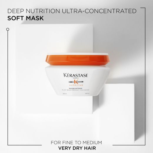 Kérastase Paris Nutritive Masquintense