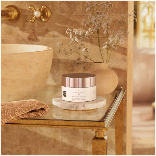 RITUALS Sakura Renewing Body Scrub  