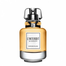 GIVENCHY L`interdit Narcisse Blanc