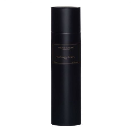 HFC PARIS Wrap Me In Dreams Shower Gel