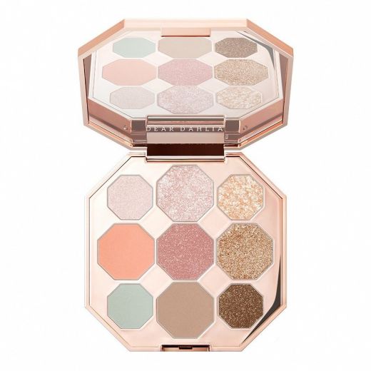 DEAR DAHLIA Blooming Edition Garden Of Light Palette