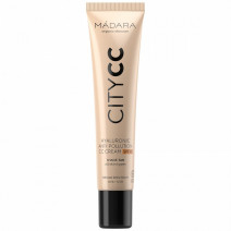 MADARA CC Hyaluronic Anti-Pollution CC Cream SPF 15
