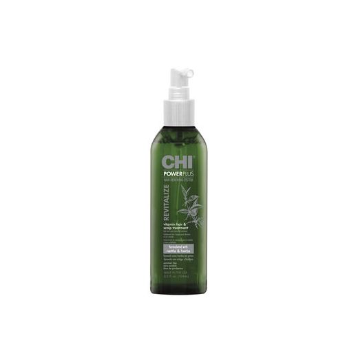 CHI Power Plus Revitalize Vitamin Treatment  (Atjaunojšs, vitaminizēts līdzeklis matiem)