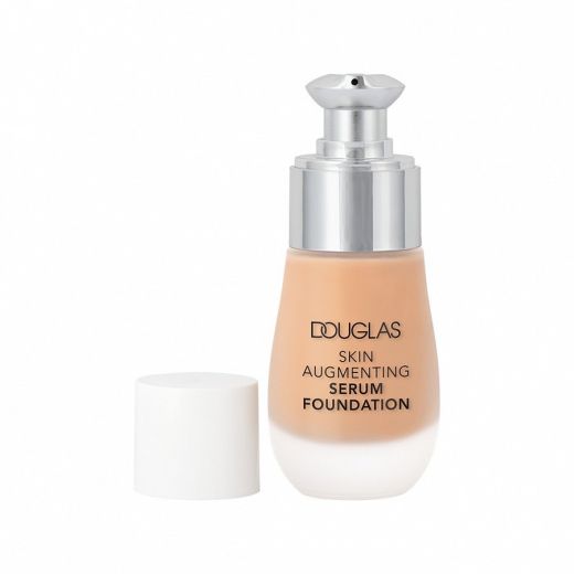 DOUGLAS COLLECTION DOUGLAS MAKE - UP Skin Augmenting Serum Foundation