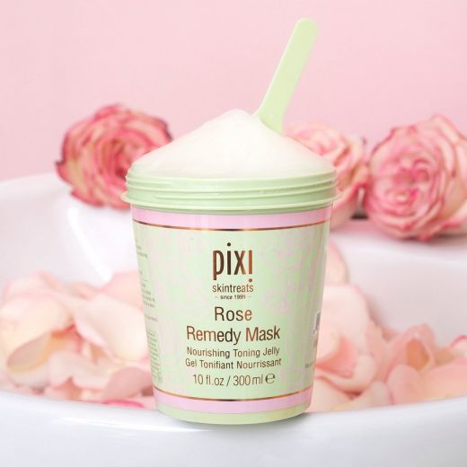 PIXI Rose Remedy Mask