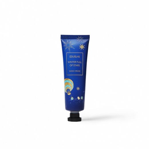 DOUGLAS COLLECTION WINTER FULL OF STARS Hand Cream