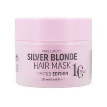 RICH Pure Luxury Silver Blonde Hair Mask