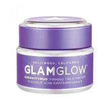 GlamGlow GRAVITYMUD™ Firming Treatment 50 g (Nostiprinoša sejas maska)
