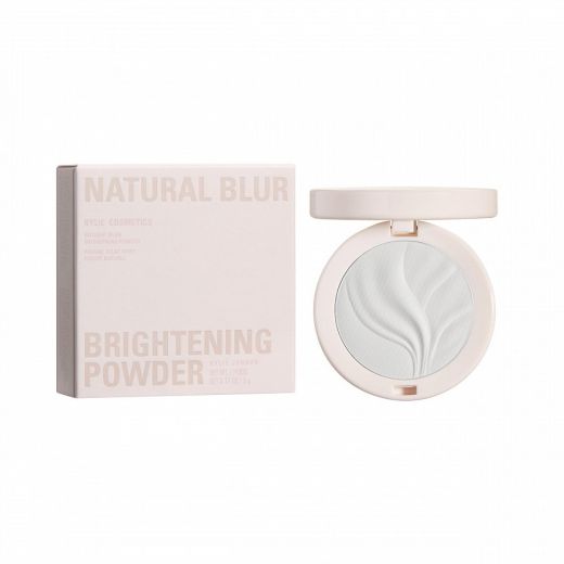 KYLIE COSMETICS Natural Blur Brightening Powder