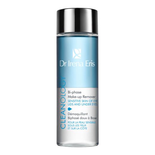 Dr Irena Eris Cleanology Bi-phase make-up remover