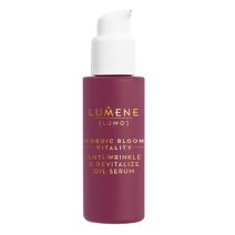 Lumene Nordic Bloom [Lumo] Vitality Anti-Wrinkle & Revitalize Oil Serum