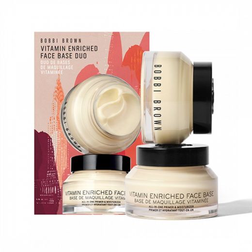 BOBBI BROWN Vitamin Enriched Face Base Duo