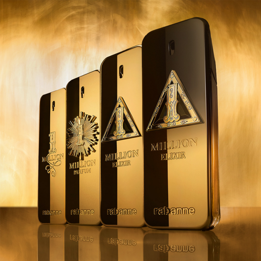 RABANNE 1 Million Night Elixir Parfum Elixir 