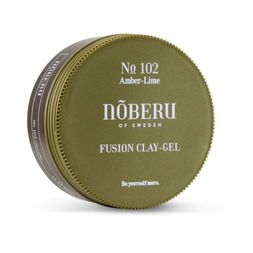 NÕBERU No 102 Fusion Clay-Gel