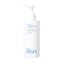 ILSO Sensitive Bubble Relaxing Cleanser