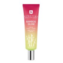 Erborian Bamboo Glow   (Sejas krēms ar mirdzuma efektu)