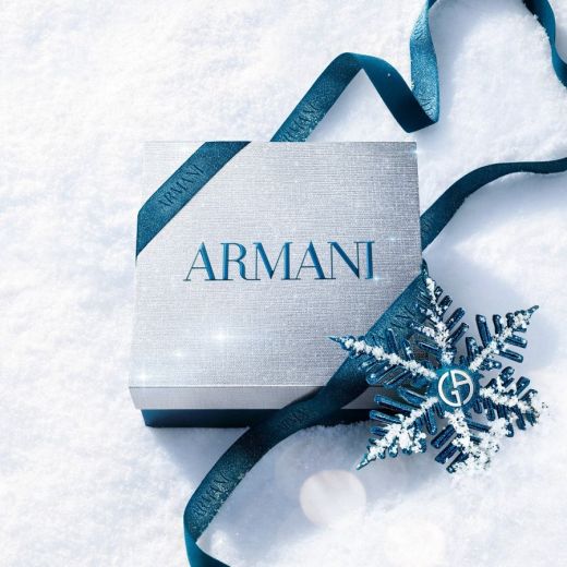 ARMANI Giorgio Armani I Will Eau De Parfum 60 ml Set