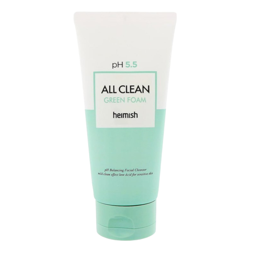 HEIMISH All Clean Green Foam