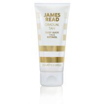 James Read Gradual Tan Sleep Mask Face Retinol