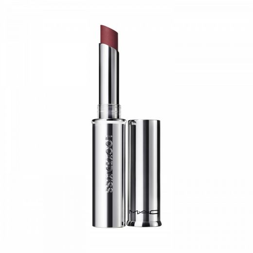 Mac Locked Kiss 24 H Lipstick