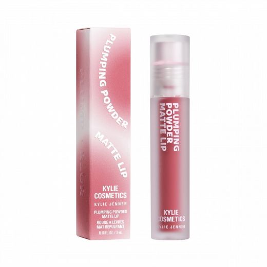 KYLIE COSMETICS Plumping Powder Matte Lip Sweet Talk