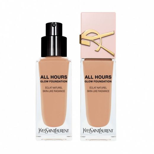 YVES SAINT LAURENT All Hours Glow Foundation 