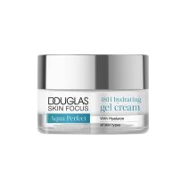 Douglas Focus Aqua Perfect 48h Hydrating Gel Cream  
