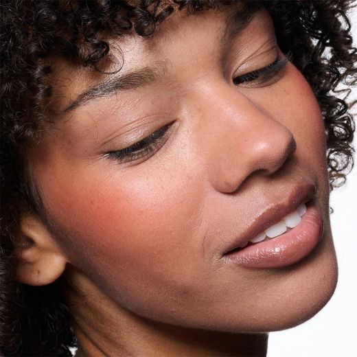 MAC Skinfinish Colourstruck Blush
