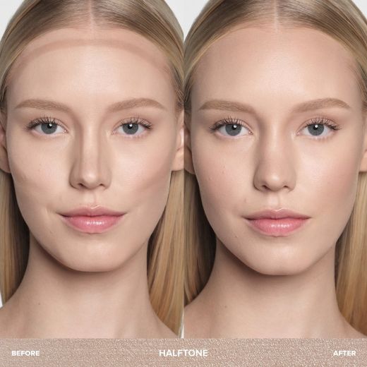 ANASTASIA BEVERLY HILLS Smooth Blur Contour Stick Halftone