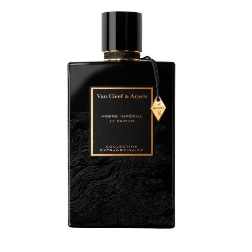 VAN CLEEF & ARPELS Ambre Imperial Le Parfum