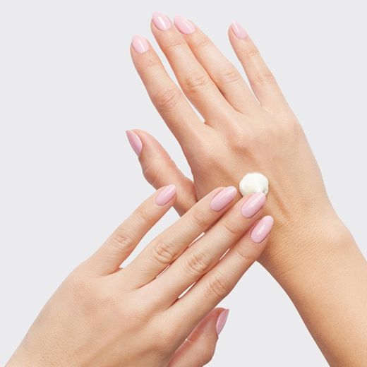 OPI Nails&Skin Moisture Mission Hand & Foot Cream 