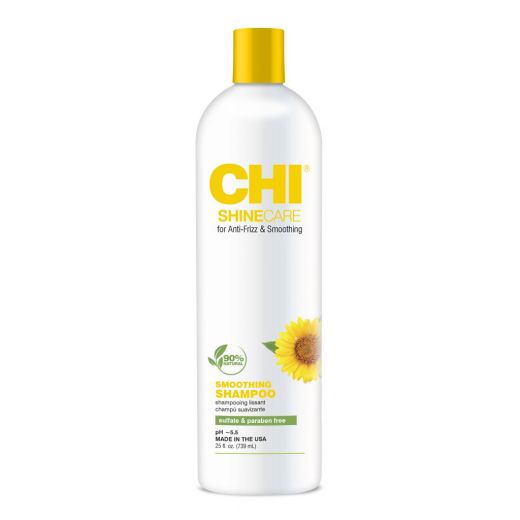 CHI Shinecare Smoothing Shampoo