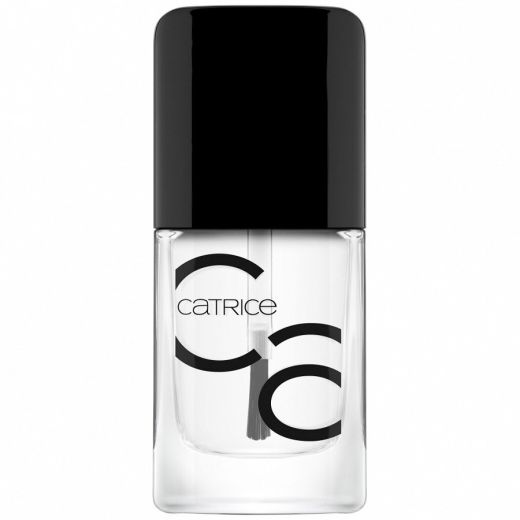 CATRICE COSMETICS ICONAILS Gel Lacquer