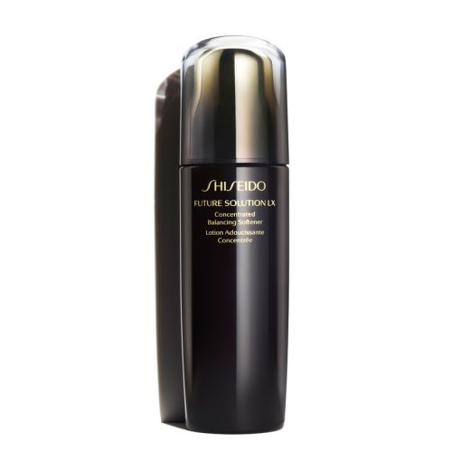 Shiseido Future Solution LX Concentrated Balancing Softener  (Koncentrēts mīkstinošs līdzeklis sejai