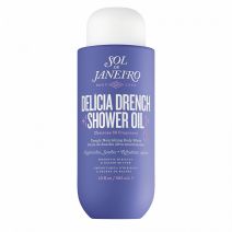 SOL DE JANEIRO Delicia Drench Shower Oil