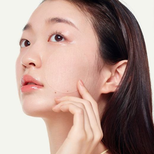 BIODANCE Vita Niacinamide Gel Toner Pads