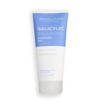 REVOLUTION SKINCARE Body Skincare Salicylic (Balancing) Moisture Gel
