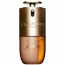 CLARINS Double Serum Foundation 