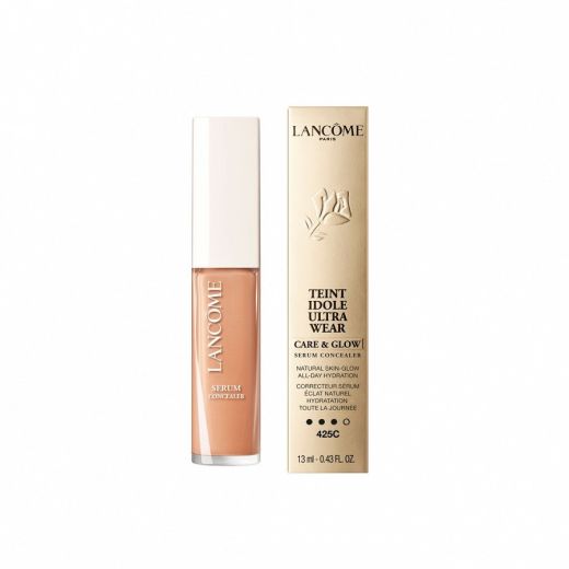 LANCOME Teint Idole Ultra Wear Care & Glow Liquid Concealer