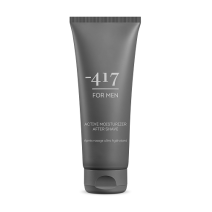 Minus 417 Active Moisturizer After Shave