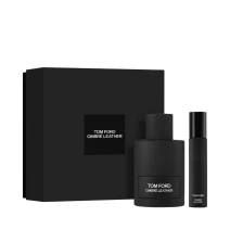 TOM FORD Ombré Leather Eau De Parfum Set With Travel Spray