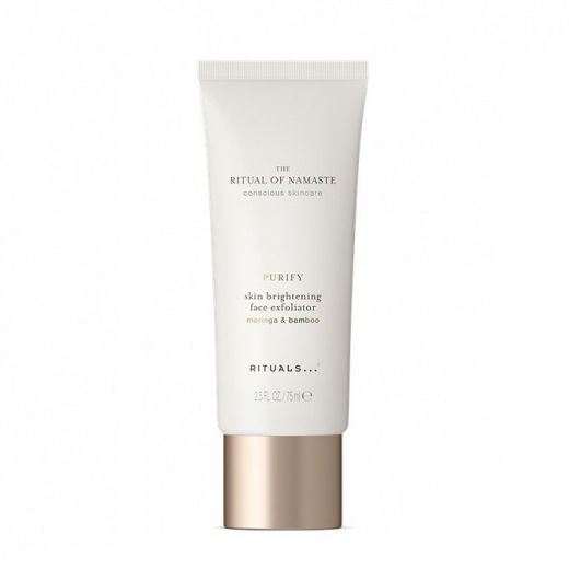 RITUALS The Ritual of Namaste Skin Brightening Face Exfoliator