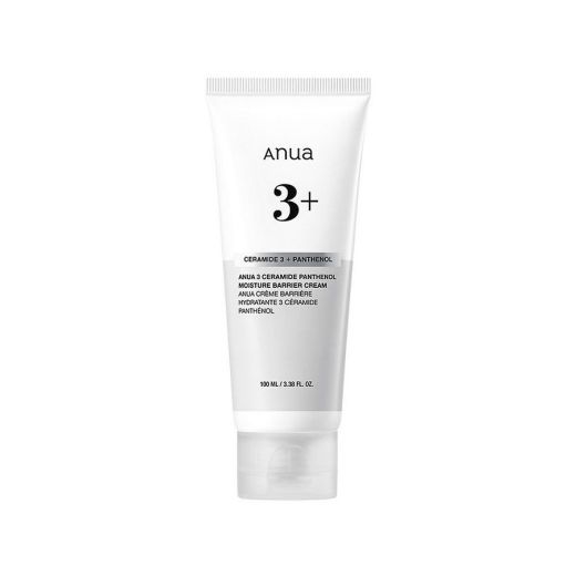 ANUA 3 Ceramide Panthenol Moisture Barrier Cream