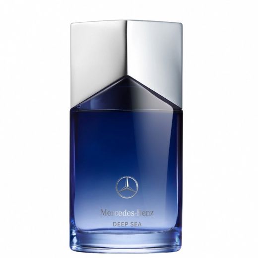  MERCEDES-BENZ Deep Sea