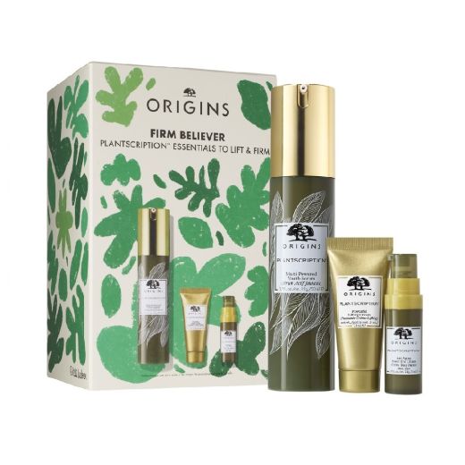 Origins Firm Believer Plantscription™ Essentials To Lift & Firm