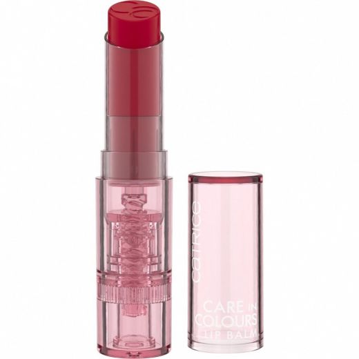 CATRICE COSMETICS Care In Colours Lip Balm