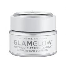 GlamGlow SUPERMUD™ Clearing Treatment 50 g  (Dziļi attīroša sejas maska)