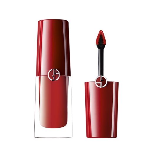 Giorgio Armani Beauty Lip Magnet Liquid Lipstick  (Matēta šķidrā lūpu krāsa)