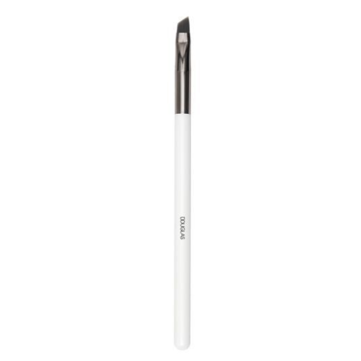 Douglas Accessories Charcoal Brow Precision Brush  (Uzacu ota)