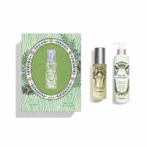 SISLEY Eau De Campagne Gift Set 